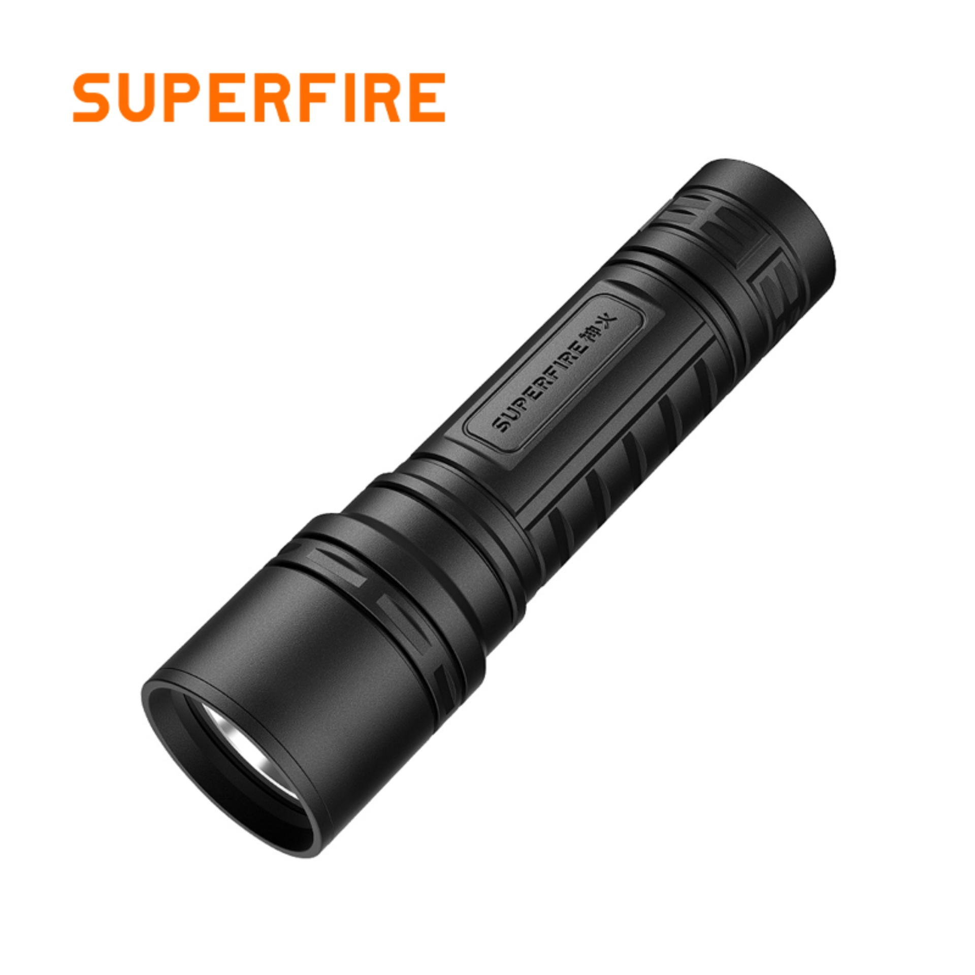 SUPERFIRE S33-X Original Design Flashlight