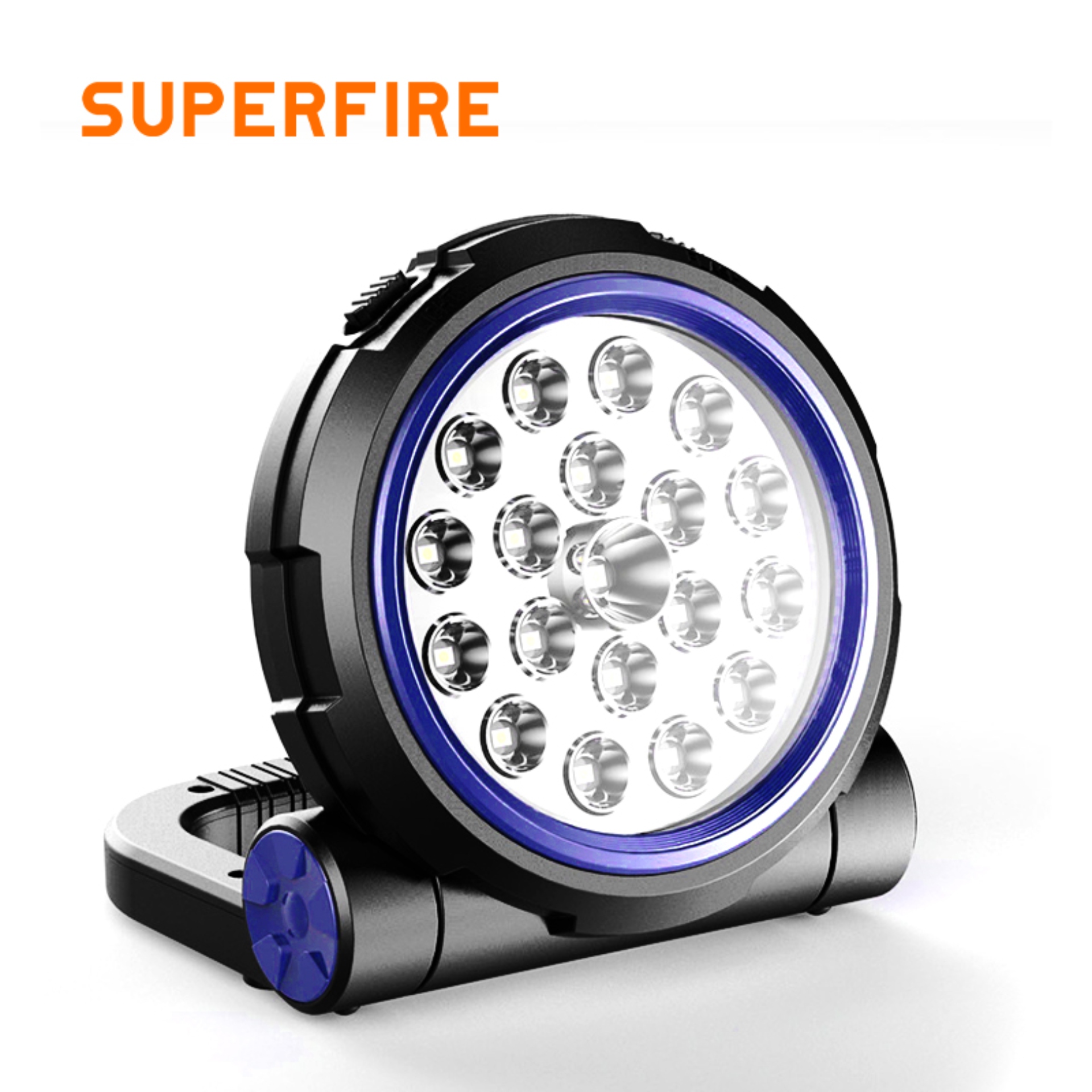 SUPERFIRE GM03 Waterproof Work Light