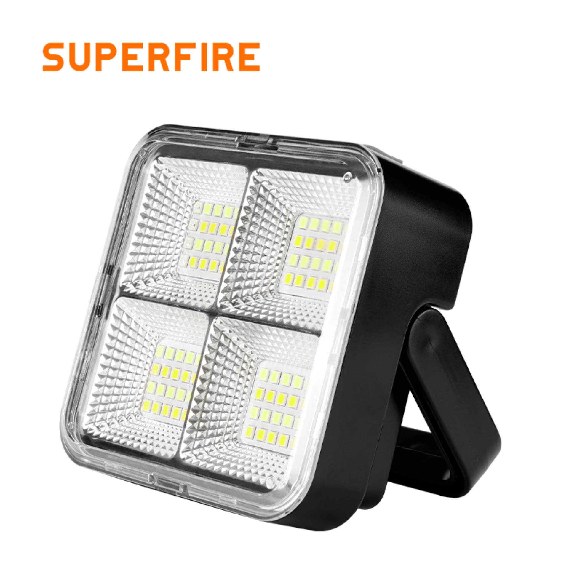 Superfire  FS38  LED Camping Light