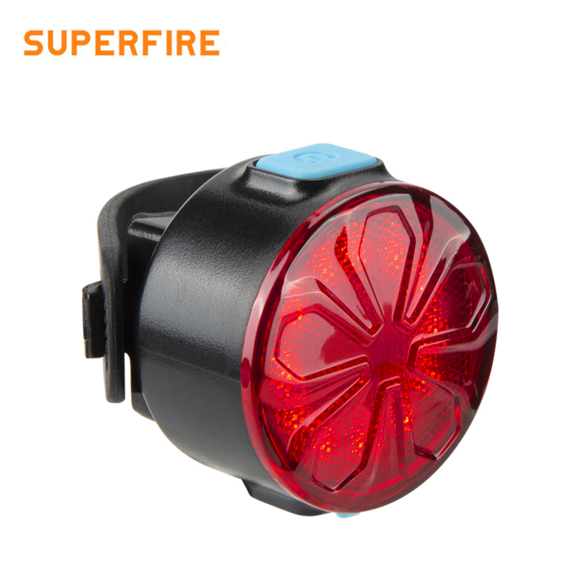 Superfire BTL05 Bicycle Tail  Light