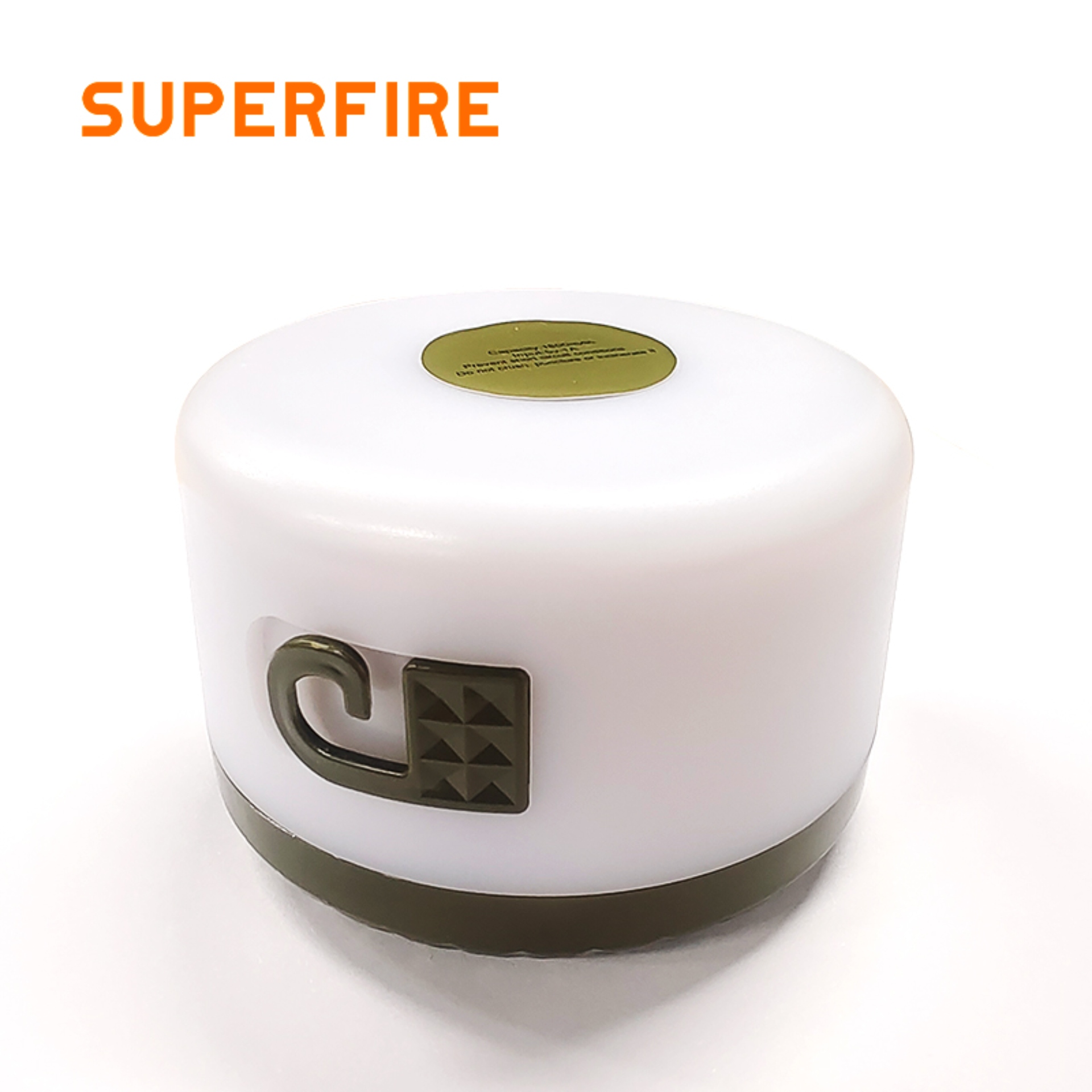 SUPERFIRE LT01 2in1  Light String